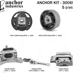 ANCHOR 300657