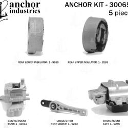 ANCHOR 300657