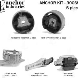 ANCHOR 300657