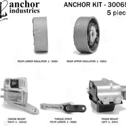 ANCHOR 300657