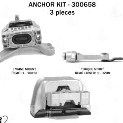 ANCHOR 300658