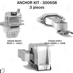 ANCHOR 300658