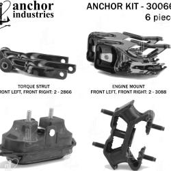 ANCHOR 300661