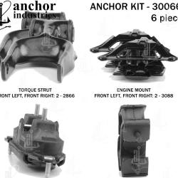 ANCHOR 300661