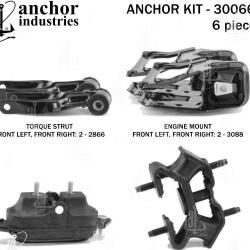 ANCHOR 300661