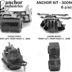 ANCHOR 300661