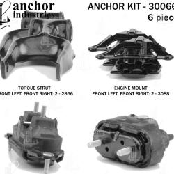 ANCHOR 300662