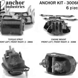 ANCHOR 300662