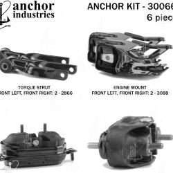 ANCHOR 300663