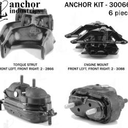 ANCHOR 300663