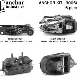 ANCHOR 300663