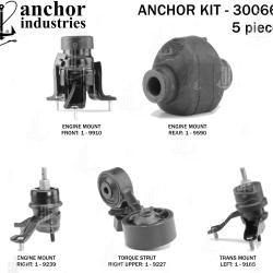 ANCHOR 300668