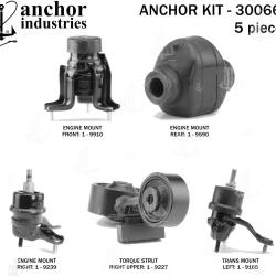 ANCHOR 300668