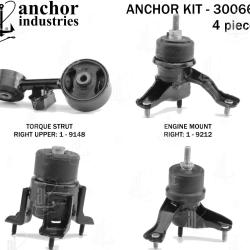 ANCHOR 300669