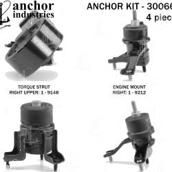 ANCHOR 300669