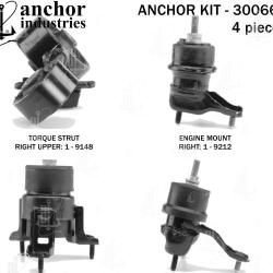 ANCHOR 300669