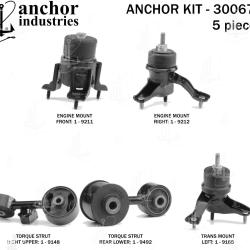 ANCHOR 300670