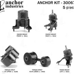ANCHOR 300670