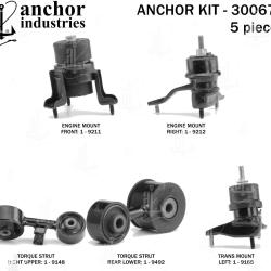 ANCHOR 300670
