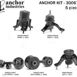 ANCHOR 300671