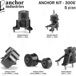ANCHOR 300671