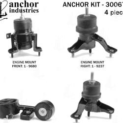 ANCHOR 300674