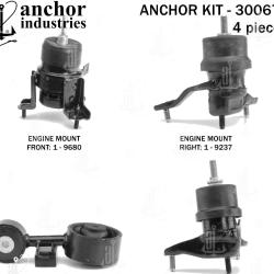 ANCHOR 300674