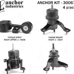 ANCHOR 300675