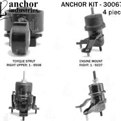 ANCHOR 300675