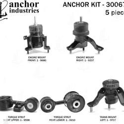 ANCHOR 300676