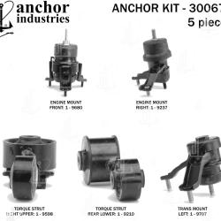 ANCHOR 300676