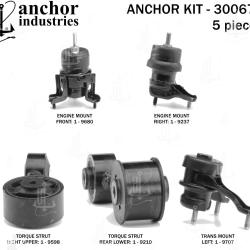 ANCHOR 300676