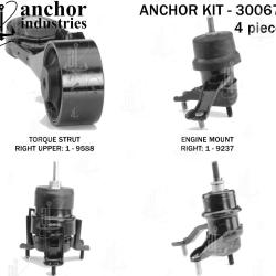 ANCHOR 300677