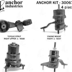 ANCHOR 300678