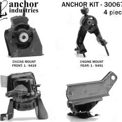 ANCHOR 300679