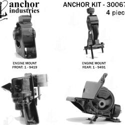 ANCHOR 300679