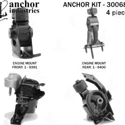 ANCHOR 300685