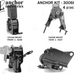 ANCHOR 300687