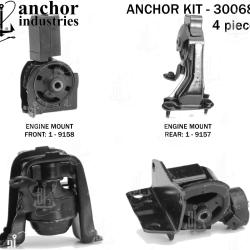 ANCHOR 300687