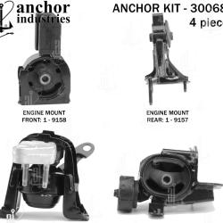 ANCHOR 300689