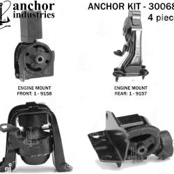 ANCHOR 300689