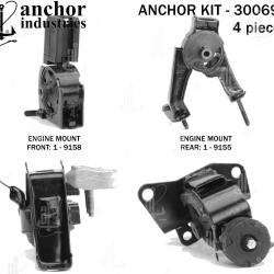 ANCHOR 300690