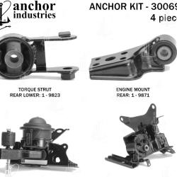 ANCHOR 300694