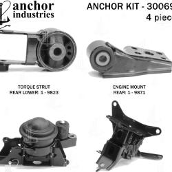 ANCHOR 300694