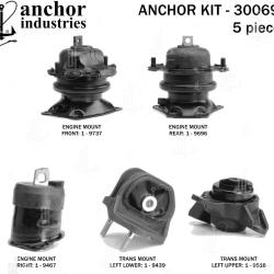 ANCHOR 300698