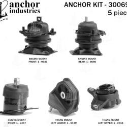 ANCHOR 300698