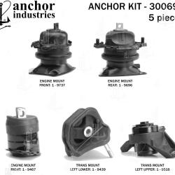 ANCHOR 300698