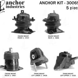 ANCHOR 300698