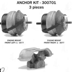 ANCHOR 300701