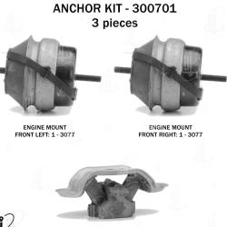 ANCHOR 300701